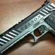 Illustration for article titled The World Just Got a New, Entirely 3D-Printed Metal Gun